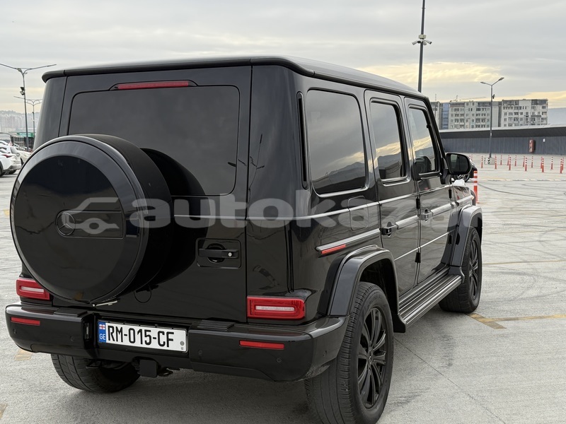 Big with watermark mercedes benz g klasse amg taraz georgiyev 5670