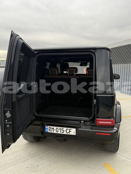 Big with watermark mercedes benz g klasse amg taraz georgiyev 5670