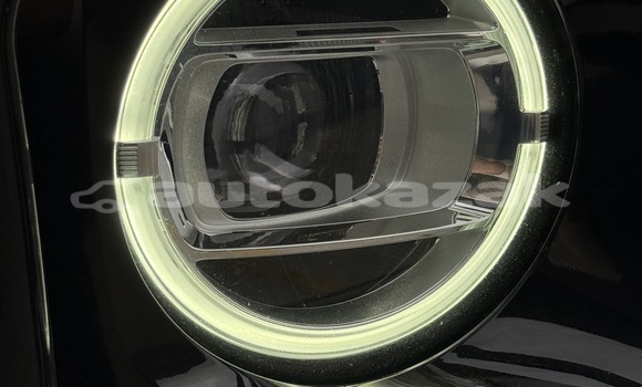 Buy Used Mercedes-Benz G-klasse AMG Black Car in Georgiyev in Taraz Buy Used Mercedes-Benz G-klasse AMG Black Car in Georgiyev in Taraz