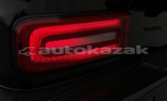 Buy Used Mercedes-Benz G-klasse AMG Black Car in Georgiyev in Taraz Buy Used Mercedes-Benz G-klasse AMG Black Car in Georgiyev in Taraz