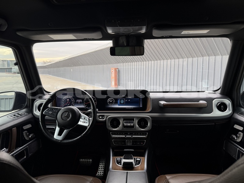Big with watermark mercedes benz g klasse amg taraz georgiyev 5670