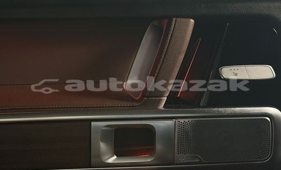 Buy Used Mercedes-Benz G-klasse AMG Black Car in Georgiyev in Taraz Buy Used Mercedes-Benz G-klasse AMG Black Car in Georgiyev in Taraz