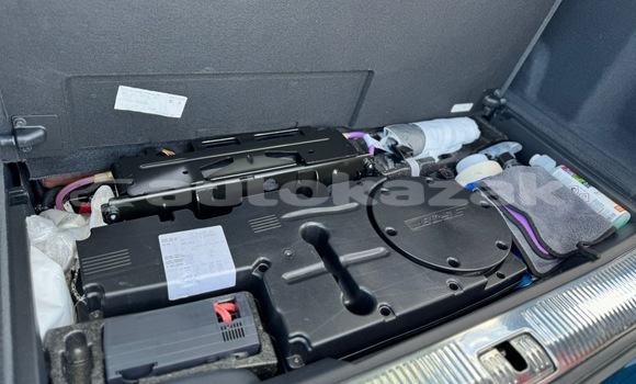 Buy Used Audi Q7 Blue Car in Georgiyev in Taraz Buy Used Audi Q7 Blue Car in Georgiyev in Taraz