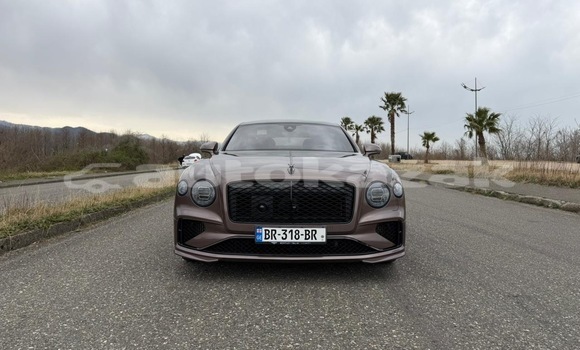 Buy Used Bentley Continental Flying Spur Other Car in Georgiyev in Taraz Buy Used Bentley Continental Flying Spur Other Car in Georgiyev in Taraz