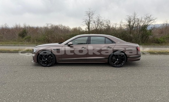 Buy Used Bentley Continental Flying Spur Other Car in Georgiyev in Taraz Buy Used Bentley Continental Flying Spur Other Car in Georgiyev in Taraz