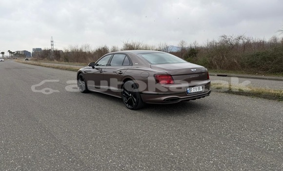 Buy Used Bentley Continental Flying Spur Other Car in Georgiyev in Taraz Buy Used Bentley Continental Flying Spur Other Car in Georgiyev in Taraz