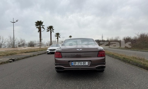 Buy Used Bentley Continental Flying Spur Other Car in Georgiyev in Taraz Buy Used Bentley Continental Flying Spur Other Car in Georgiyev in Taraz