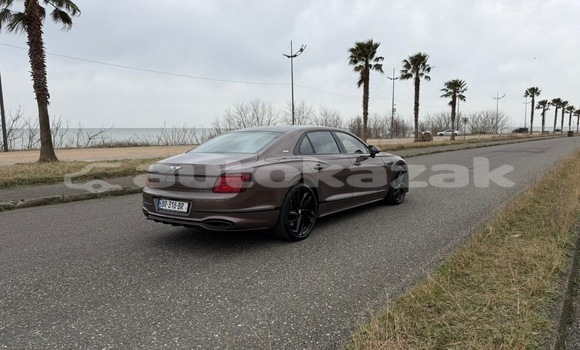 Buy Used Bentley Continental Flying Spur Other Car in Georgiyev in Taraz Buy Used Bentley Continental Flying Spur Other Car in Georgiyev in Taraz