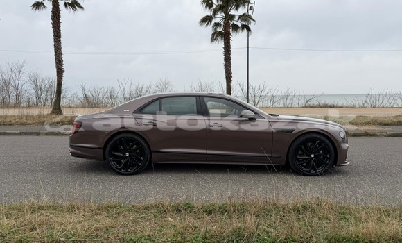 Buy Used Bentley Continental Flying Spur Other Car in Georgiyev in Taraz Buy Used Bentley Continental Flying Spur Other Car in Georgiyev in Taraz