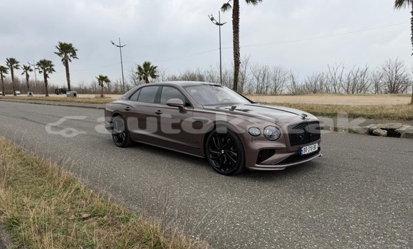 Buy Used Bentley Continental Flying Spur Other Car in Georgiyev in Taraz Buy Used Bentley Continental Flying Spur Other Car in Georgiyev in Taraz