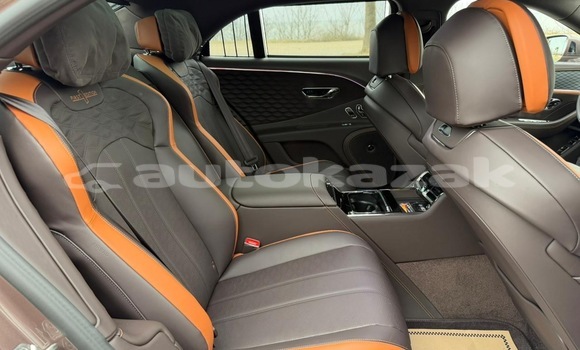Buy Used Bentley Continental Flying Spur Other Car in Georgiyev in Taraz Buy Used Bentley Continental Flying Spur Other Car in Georgiyev in Taraz