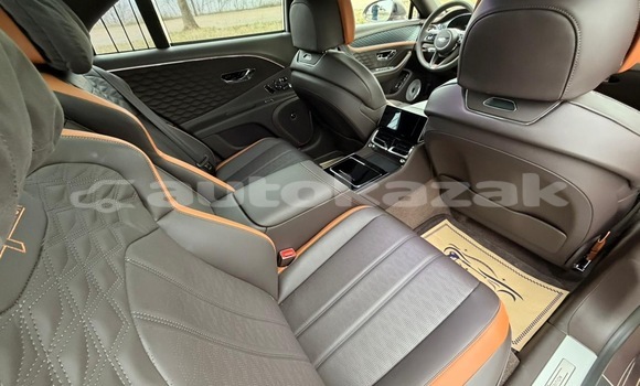 Buy Used Bentley Continental Flying Spur Other Car in Georgiyev in Taraz Buy Used Bentley Continental Flying Spur Other Car in Georgiyev in Taraz
