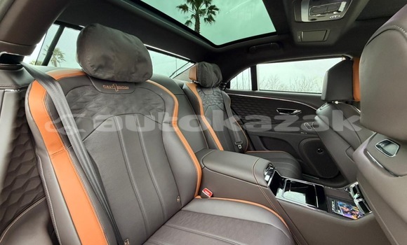 Buy Used Bentley Continental Flying Spur Other Car in Georgiyev in Taraz Buy Used Bentley Continental Flying Spur Other Car in Georgiyev in Taraz