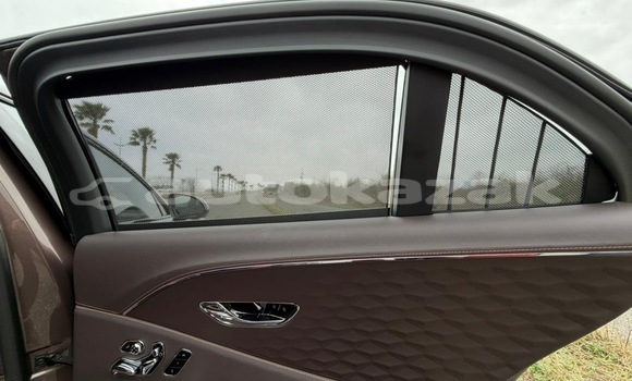 Buy Used Bentley Continental Flying Spur Other Car in Georgiyev in Taraz Buy Used Bentley Continental Flying Spur Other Car in Georgiyev in Taraz