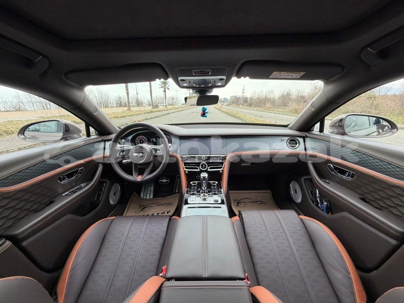 Big with watermark bentley continental flying spur taraz georgiyev 5672