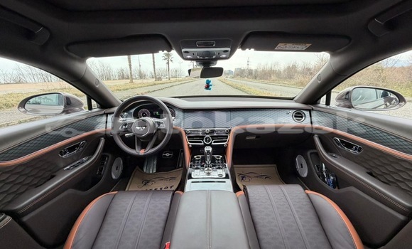 Buy Used Bentley Continental Flying Spur Other Car in Georgiyev in Taraz Buy Used Bentley Continental Flying Spur Other Car in Georgiyev in Taraz