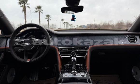 Buy Used Bentley Continental Flying Spur Other Car in Georgiyev in Taraz Buy Used Bentley Continental Flying Spur Other Car in Georgiyev in Taraz