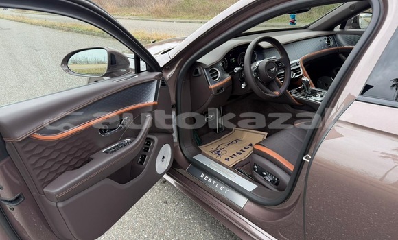Buy Used Bentley Continental Flying Spur Other Car in Georgiyev in Taraz Buy Used Bentley Continental Flying Spur Other Car in Georgiyev in Taraz