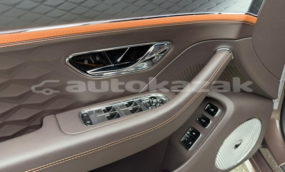 Buy Used Bentley Continental Flying Spur Other Car in Georgiyev in Taraz Buy Used Bentley Continental Flying Spur Other Car in Georgiyev in Taraz