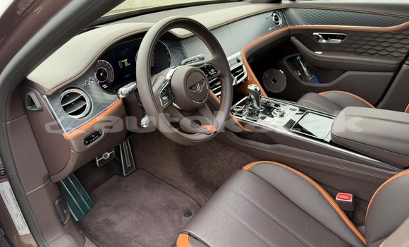 Buy Used Bentley Continental Flying Spur Other Car in Georgiyev in Taraz Buy Used Bentley Continental Flying Spur Other Car in Georgiyev in Taraz