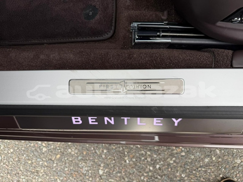 Big with watermark bentley continental flying spur taraz georgiyev 5672