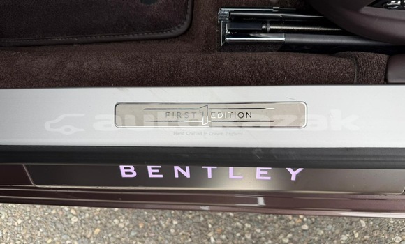 Buy Used Bentley Continental Flying Spur Other Car in Georgiyev in Taraz Buy Used Bentley Continental Flying Spur Other Car in Georgiyev in Taraz
