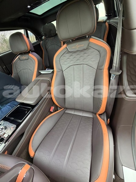 Big with watermark bentley continental flying spur taraz georgiyev 5672