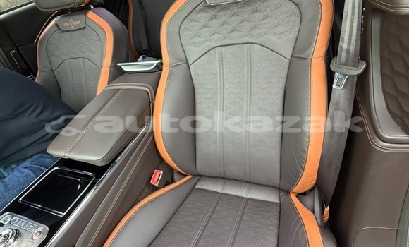 Buy Used Bentley Continental Flying Spur Other Car in Georgiyev in Taraz Buy Used Bentley Continental Flying Spur Other Car in Georgiyev in Taraz