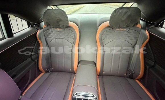 Buy Used Bentley Continental Flying Spur Other Car in Georgiyev in Taraz Buy Used Bentley Continental Flying Spur Other Car in Georgiyev in Taraz
