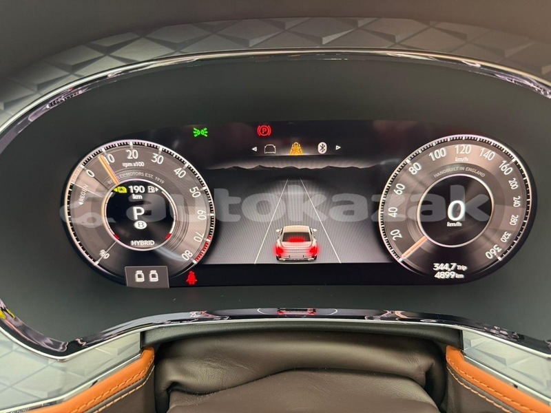 Big with watermark bentley continental flying spur taraz georgiyev 5672