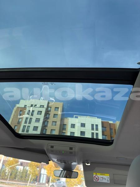Big with watermark volkswagen teramont akmola astana 5674