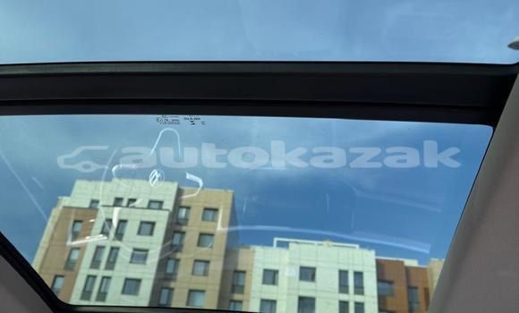 Buy Used Volkswagen Teramont White Car in Astana in Akmola Buy Used Volkswagen Teramont White Car in Astana in Akmola