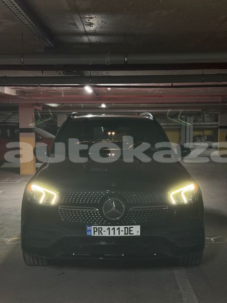 Big with watermark mercedes benz gle taraz georgiyev 5675