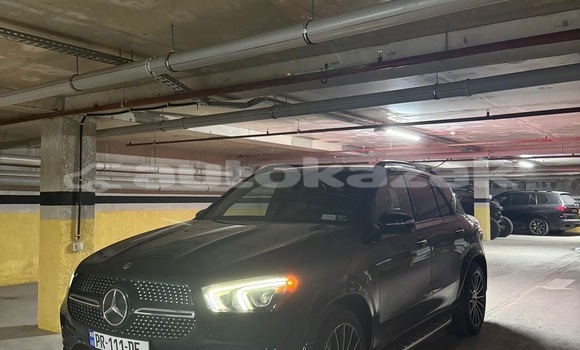 Buy Used Mercedes-Benz GLE Black Car in Georgiyev in Taraz Buy Used Mercedes-Benz GLE Black Car in Georgiyev in Taraz