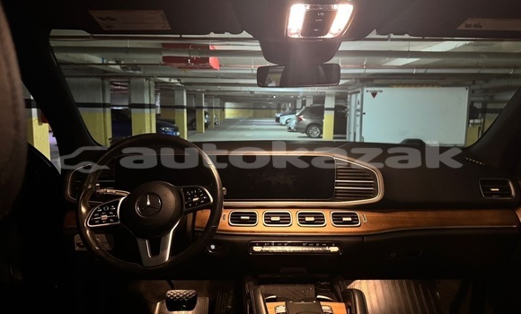 Buy Used Mercedes-Benz GLE Black Car in Georgiyev in Taraz Buy Used Mercedes-Benz GLE Black Car in Georgiyev in Taraz