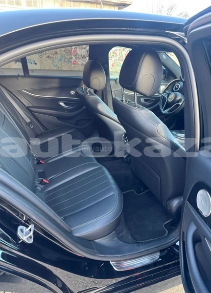 Big with watermark mercedes benz e class taraz georgiyev 5679