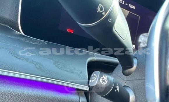 Buy Used Mercedes-Benz E–Class Black Car in Georgiyev in Taraz Buy Used Mercedes-Benz E–Class Black Car in Georgiyev in Taraz