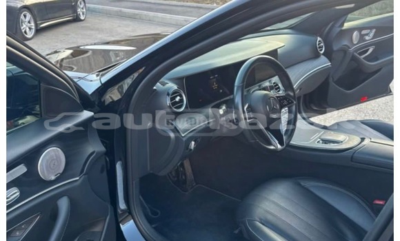 Buy Used Mercedes-Benz E–Class Black Car in Georgiyev in Taraz Buy Used Mercedes-Benz E–Class Black Car in Georgiyev in Taraz