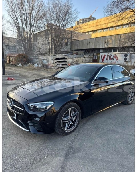 Big with watermark mercedes benz e class taraz georgiyev 5680