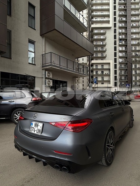 Big with watermark mercedes benz c class taraz georgiyev 5682