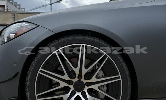 Buy Used Mercedes-Benz C–Class Silver Car in Georgiyev in Taraz Buy Used Mercedes-Benz C–Class Silver Car in Georgiyev in Taraz