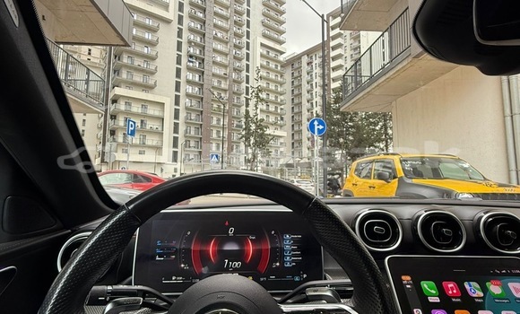 Buy Used Mercedes-Benz C–Class Silver Car in Georgiyev in Taraz Buy Used Mercedes-Benz C–Class Silver Car in Georgiyev in Taraz