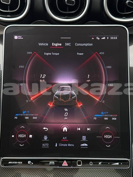 Big with watermark mercedes benz c class taraz georgiyev 5682