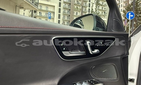 Buy Used Mercedes-Benz C–Class Silver Car in Georgiyev in Taraz Buy Used Mercedes-Benz C–Class Silver Car in Georgiyev in Taraz