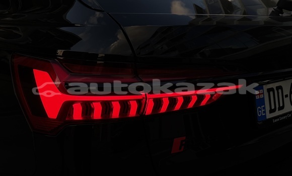 Buy Used Audi RS6 Black Car in Georgiyev in Taraz Buy Used Audi RS6 Black Car in Georgiyev in Taraz