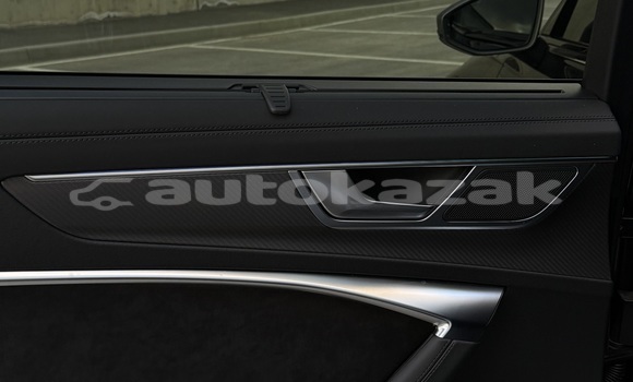 Buy Used Audi RS6 Black Car in Georgiyev in Taraz Buy Used Audi RS6 Black Car in Georgiyev in Taraz