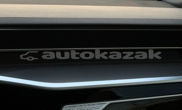 Buy Used Audi RS6 Black Car in Georgiyev in Taraz Buy Used Audi RS6 Black Car in Georgiyev in Taraz