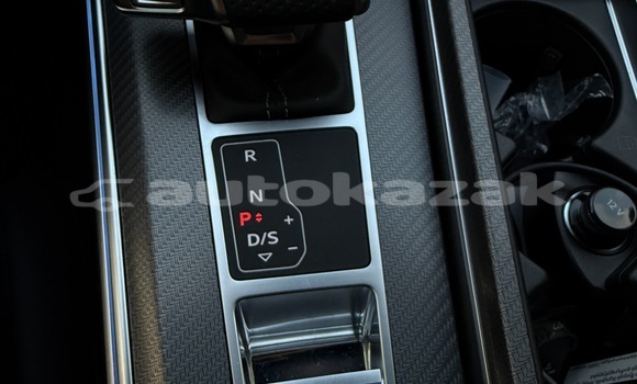 Buy Used Audi RS6 Black Car in Georgiyev in Taraz Buy Used Audi RS6 Black Car in Georgiyev in Taraz