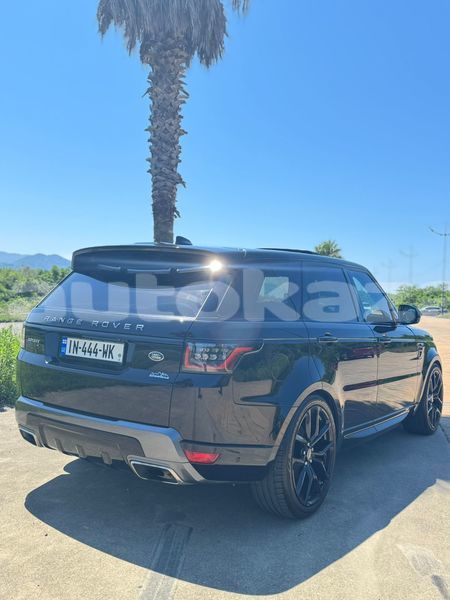 Big with watermark land rover range rover taraz georgiyev 5685