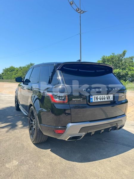 Big with watermark land rover range rover taraz georgiyev 5685